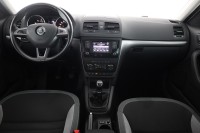 Skoda Yeti 1.2 TSI