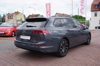 VW Golf VIII Variant 2.0 TDI DSG