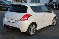 Suzuki Swift 1.6 Sport
