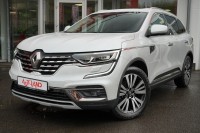 Vorschau: Renault Koleos 2.0 dCi 190 Initiale Paris 4WD