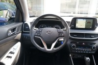 Hyundai Tucson 1.6 CRDi AT