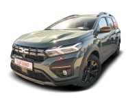 Dacia Jogger TCe 110 Extreme+ Kamera Navi Sitzheizung