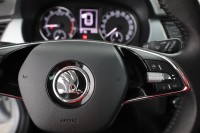 Skoda Fabia Combi 1.0 TSI