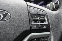Hyundai Tucson 1.6 GDI 2WD