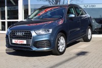 Vorschau: Audi Q3 1.4 TFSI sport
