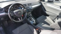 Skoda Superb Combi 1.8 TSI DSG