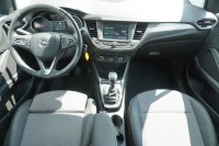 Opel Crossland 1.2 Turbo Elegance