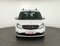 Mercedes-Benz Citan 109 CDI Tourer Edition lang