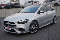 Vorschau: Mercedes-Benz B 200 B200 AMG Line