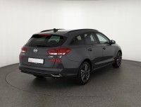 Hyundai i30 Kombi 1.0 T-GDi Aut.
