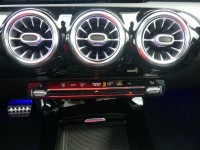 Mercedes-Benz CLA 200 AMG Line Aut.