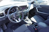 Kia cee'd Sporty Wagon Ceed SW 1.5 T-GDI Aut.
