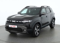 Dacia Duster Journey mHev 140 Navi Sitzheizung LED
