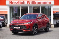 Vorschau: MG HS 1.5 T-GDI Luxury Aut.
