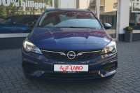 Opel Astra K 1.2 Turbo