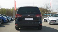 Seat Alhambra 2.0 TDI Style