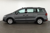 Vorschau: Seat Alhambra 2.0 TDI Style 7-Sitzer