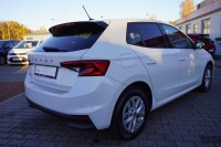 Skoda Fabia 1.0 Style