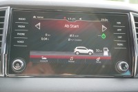 Skoda Karoq 1.5 TSI DSG Sportline