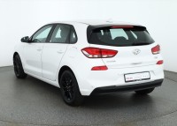 Hyundai i30 1.0 T-GDI