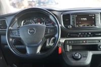 Opel Zafira Life 2.0 D AT