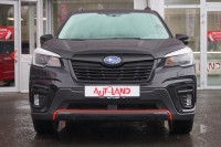 Subaru Forester 2.0ie Edition Sport40