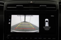 Hyundai Tucson 1.6 T-GDI DCT 4WD