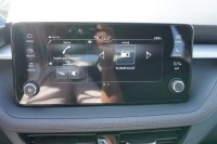 Skoda Fabia 1.0 TSI DSG