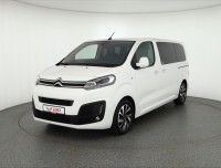 Vorschau: Citroen SpaceTourer Spacetourer M 2.0 BlueHDi