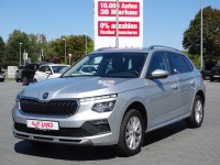 Skoda Kamiq 1.0 TSI DSG