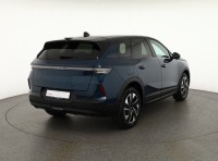 Opel Grandland GS 1.2 DI Turbo Hybrid Aut.