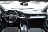 Audi A3 Sportback 35 1.5 TFSI S line