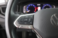 VW Polo 1.0 TSI
