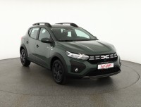 Dacia Sandero Stepway TCe 90