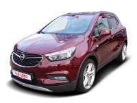 Opel Mokka X 1.4 Turbo Innovation 4x4 LED AHK Kamera