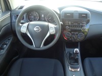 Nissan Pulsar 1.2 Acenta