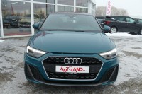 Audi A1 Sportback 25 1.0 TFSI S line
