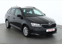 Skoda Fabia Combi 1.0 Ambition