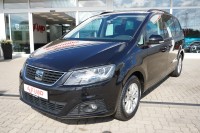 Seat Alhambra 1.4 TSI Style