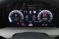 VW Golf VIII Variant 1.5 TSI