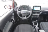 Ford Fiesta 1.1 Cool & Connect