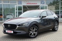 Vorschau: Mazda CX-30 2.0 SKYACTIV-X Selection