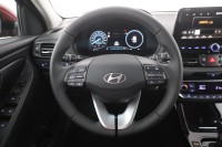 Hyundai i30 cw 1.5 T-GDI mHev Aut.