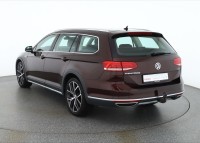 VW Passat Alltrack Variant 2.0 TSI DSG 4Motion