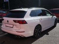VW Golf VIII Variant 2.0 DSG R 4Motion