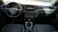 VW T-Roc 1.0 TSI