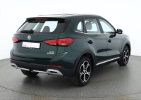 MG ZS 1.5 Hybrid Luxury Aut.