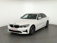 BMW 3er Reihe 318d 2-Zonen-Klima Navi Sitzheizung