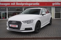 Vorschau: Audi A3 Sportback 1.4 TFSI e-tron