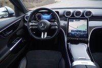 Mercedes-Benz C 300 C300e T-Modell AMG Line